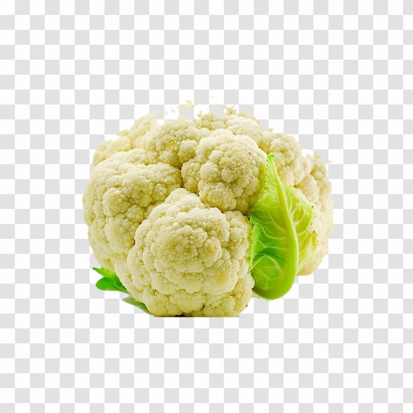 Cauliflower Chowder Vegetable Cabbage Food - Disease Transparent PNG