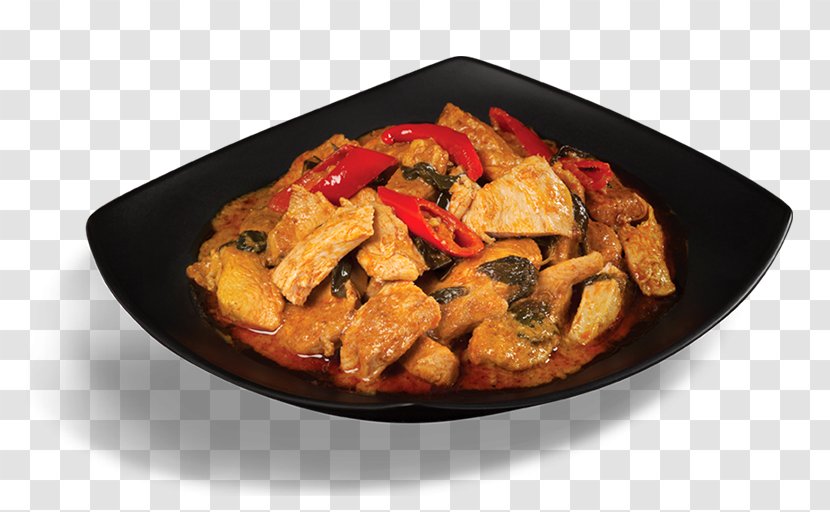 Thai Cuisine Curry Recipe Food - Dish - Royal Transparent PNG