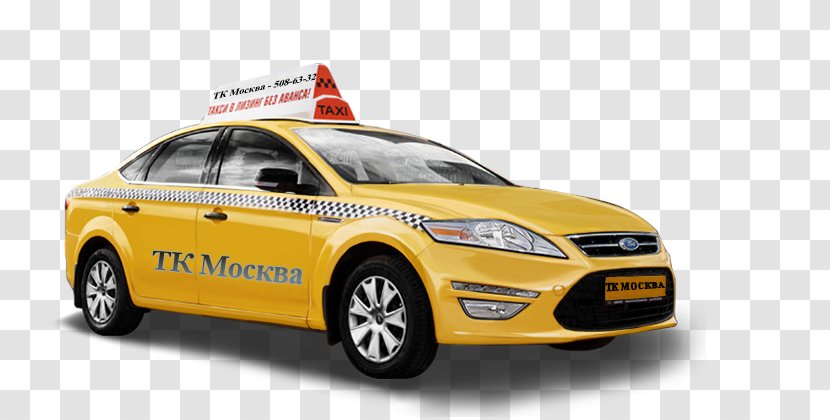 Taxi Mid-size Car Moscow 2013 Toyota Prius Plug-in - Rental Transparent PNG