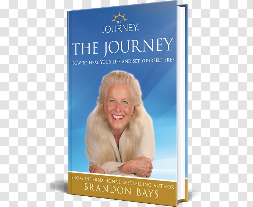 The Journey: A Practical Guide To Healing Your Life And Setting Yourself Free Vitality Living College Book Ana Soul - Online Offline - Back Round Transparent PNG