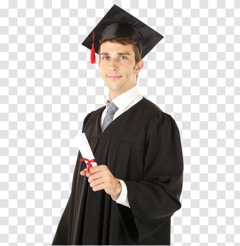 Graduation Ceremony Diploma Higher Education Student University - Faculty Transparent PNG