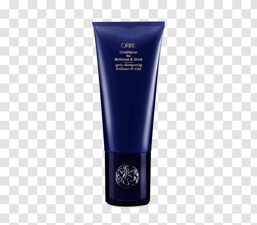 Hair Conditioner Oribe Shampoo For Brilliance & Shine Soft Dry Spray Beauty Parlour Care - Skin - Salons Element Transparent PNG