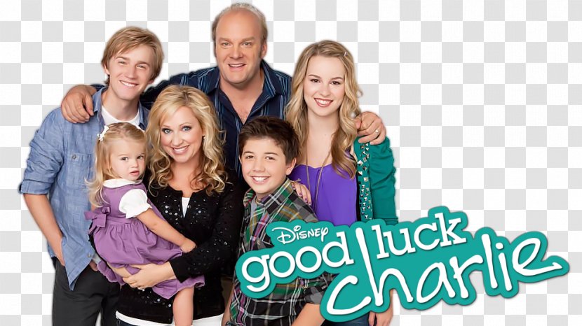 Bob Duncan Disney Channel Television Show Teddy Good Luck Charlie - Heart - Season 3Good Transparent PNG