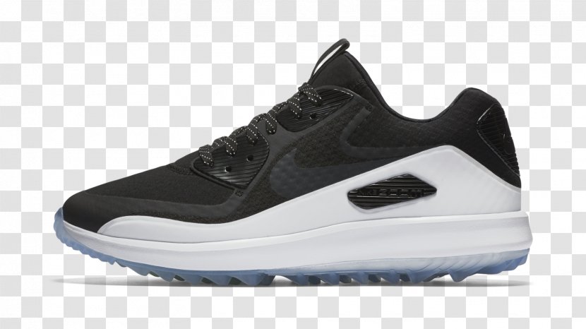 Nike Air Max Golf Zoom 90 IT Shoe - Jordan Transparent PNG