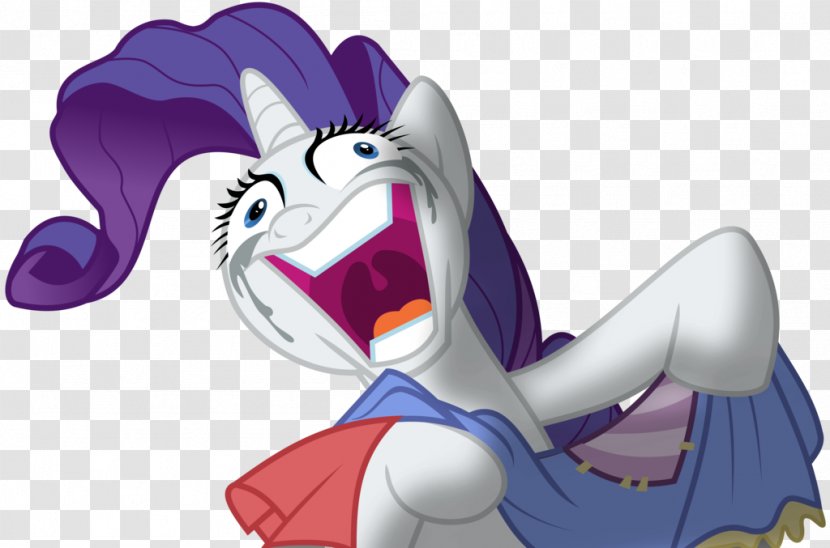 Rarity Rainbow Dash Pinkie Pie Twilight Sparkle Applejack - Watercolor - Youtube Transparent PNG