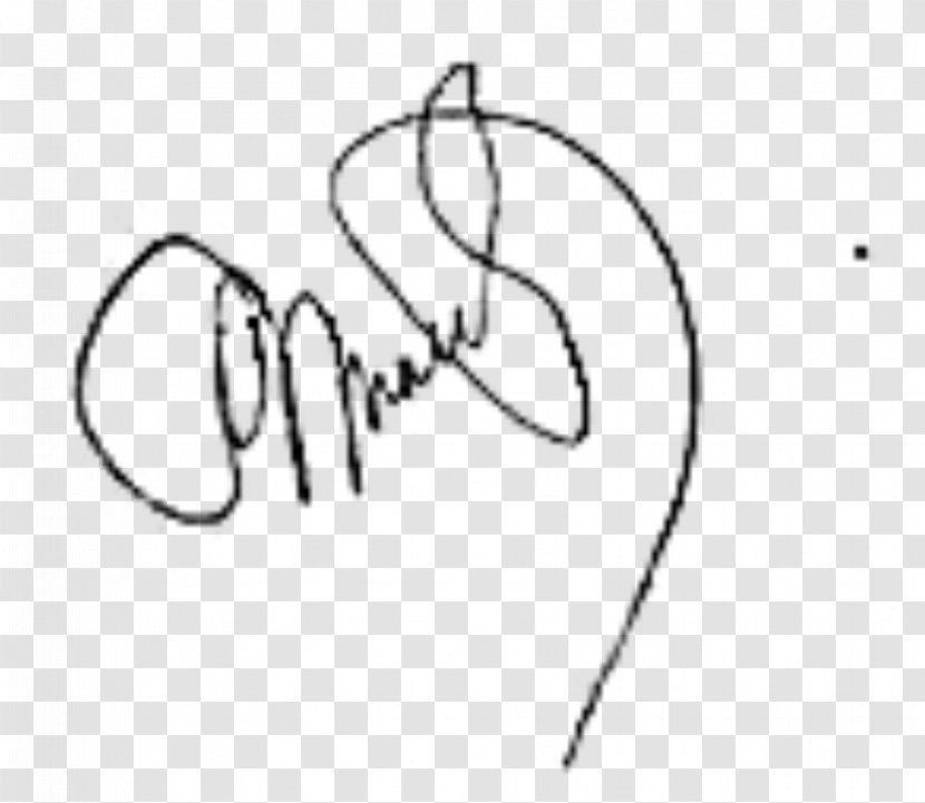 President Of Peru Signature Politician - Flower - Firma Oponiarska Debica Sa Transparent PNG