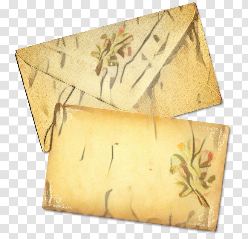 Yellow Background - Paper Product Montasio Transparent PNG