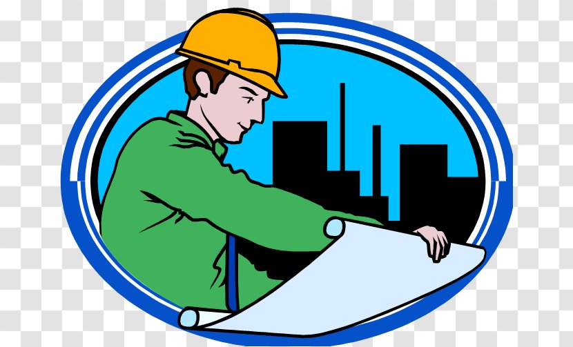 General Contractor Civil Engineering Clip Art - Free Content - Concrete Work Cliparts Transparent PNG