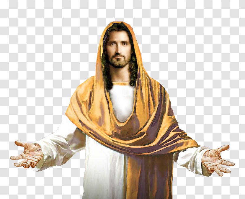 Nazareth Christianity Clip Art - Religion - Jesus Christ Transparent PNG