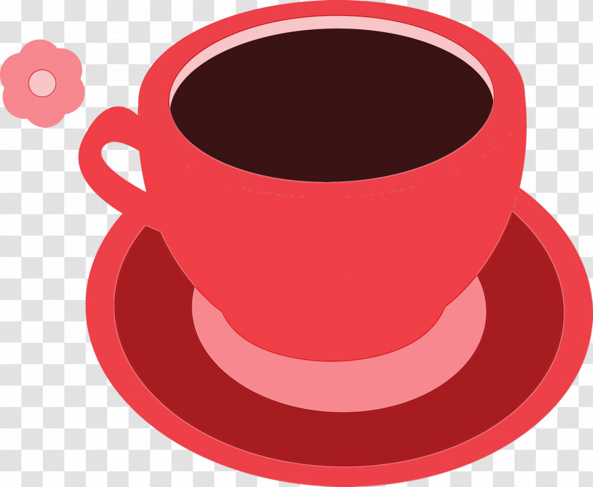 Coffee Cup Transparent PNG