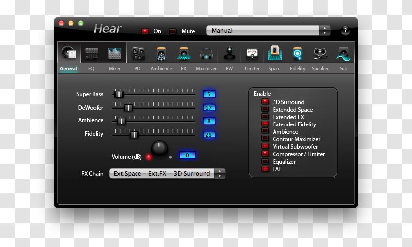 Macintosh Sound Quality MacOS Computer Software - Brand - Volume Booster Transparent PNG
