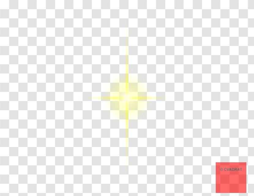 Triangle Circle Yellow - Symmetry - Light Star Transparent PNG