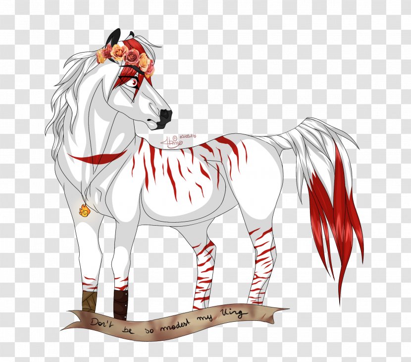 Pony Mustang Pack Animal Animatronics - Gift Transparent PNG