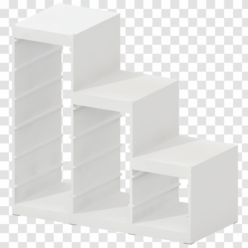 Shelf Angle - Shelving - Design Transparent PNG