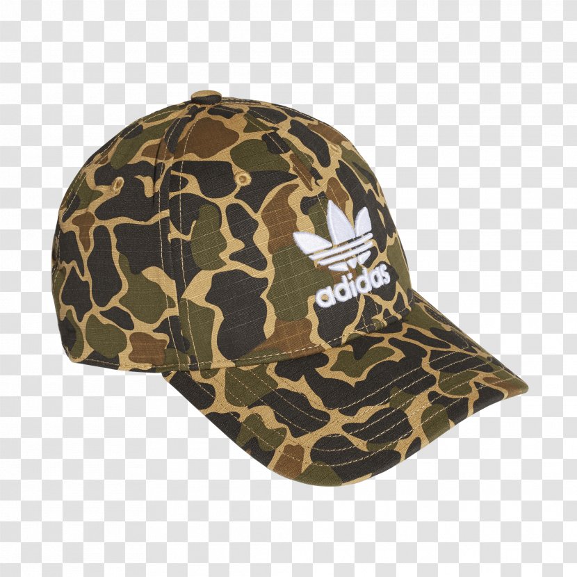 Adidas Hat Baseball Cap Clothing - Factory Outlet Shop - Front Side Transparent PNG