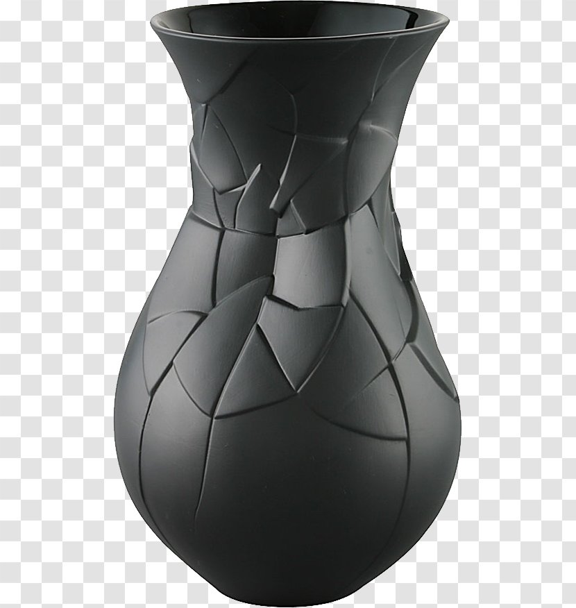 Vase Ceramic Rosenthal - Digital Image - Vases Transparent PNG