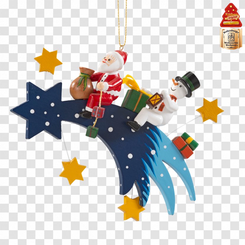 Christmas Ornament Day - Farbtupfer Transparent PNG