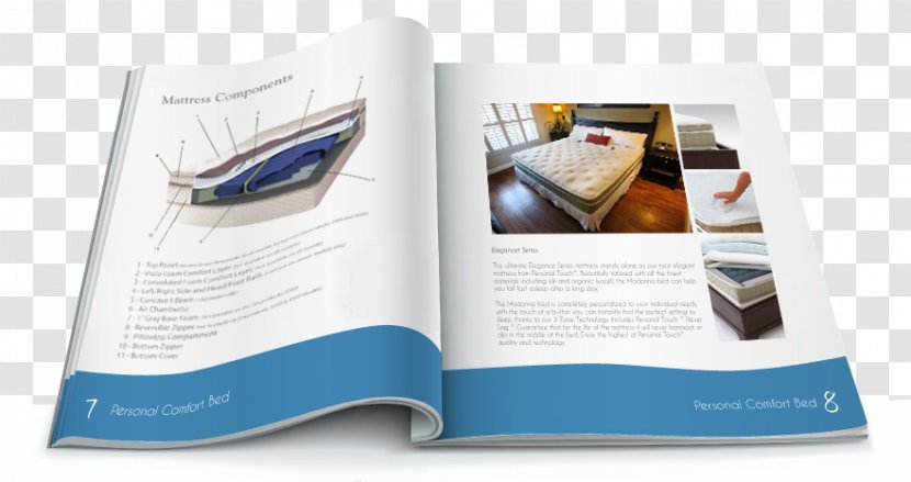 Brochure Catalog Printing Poligrafia Service - Printer Transparent PNG