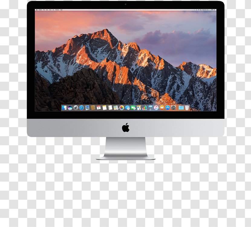 MacBook Pro Apple IMac Retina 5K 27