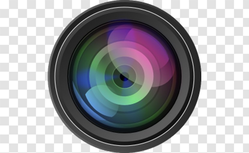Fisheye Lens High-dynamic-range Imaging Android Camera Photograph - Highdynamicrange Transparent PNG