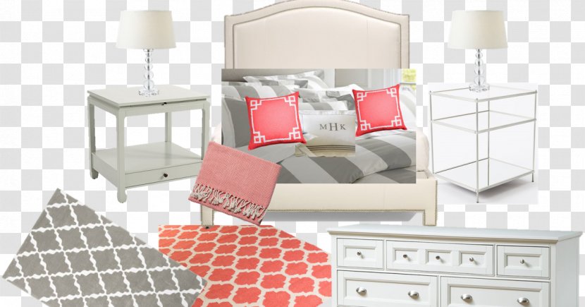 Bed Frame - Carpet - Master Plan Transparent PNG