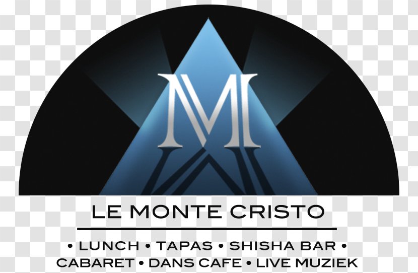 Logo Brand Product Design Font - Monte Cristo Transparent PNG