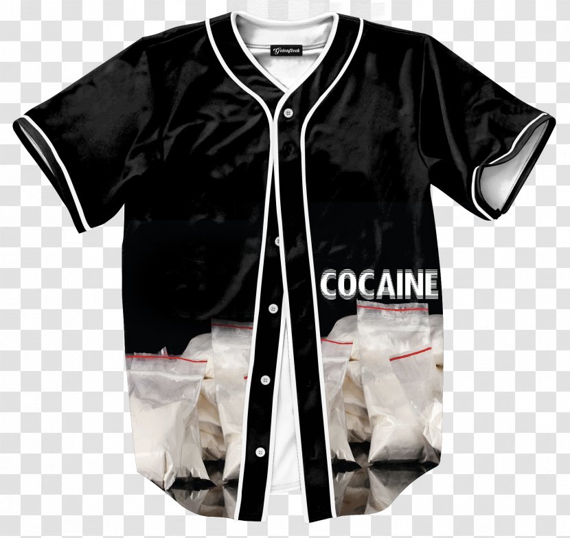 T-shirt Baseball Uniform Jersey Clothing - Sports - JERSEY Transparent PNG