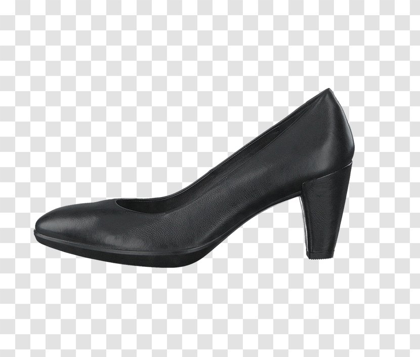 ECCO Women's Shape 45 Sleek Pump High-heeled Shoe Clothing - Online Shopping - Ecco Shoes For Women Transparent PNG
