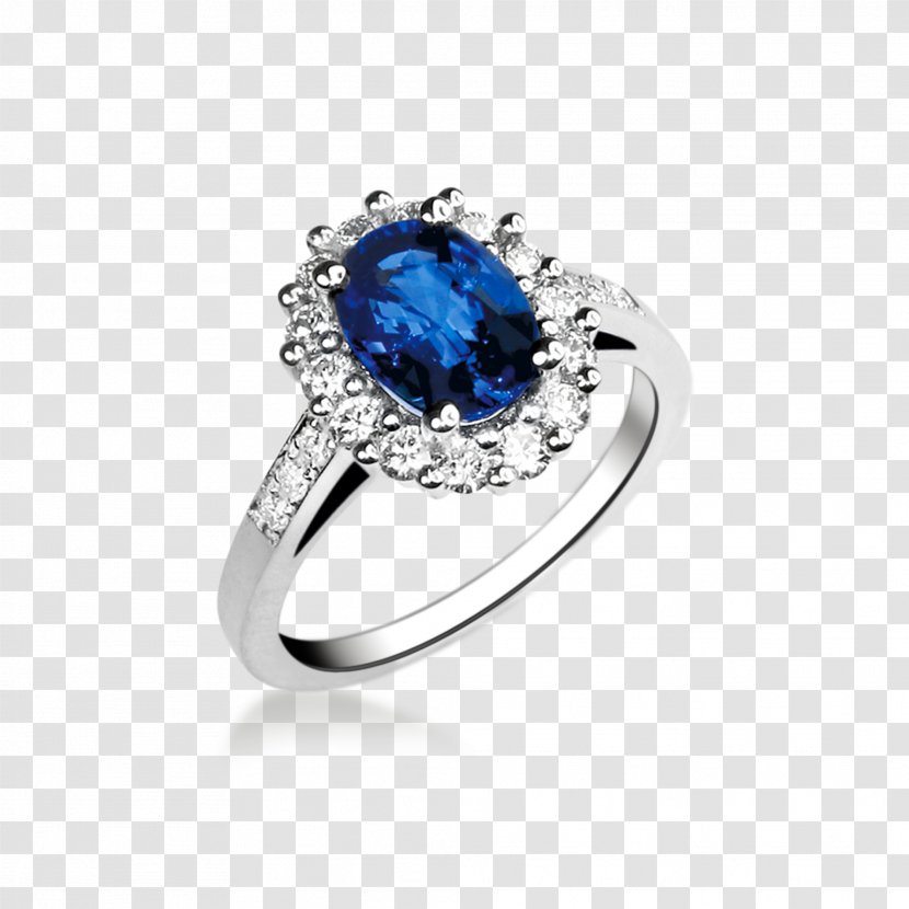 Engagement Ring Jewellery Wedding Garrard & Co - Cubic Zirconia Transparent PNG