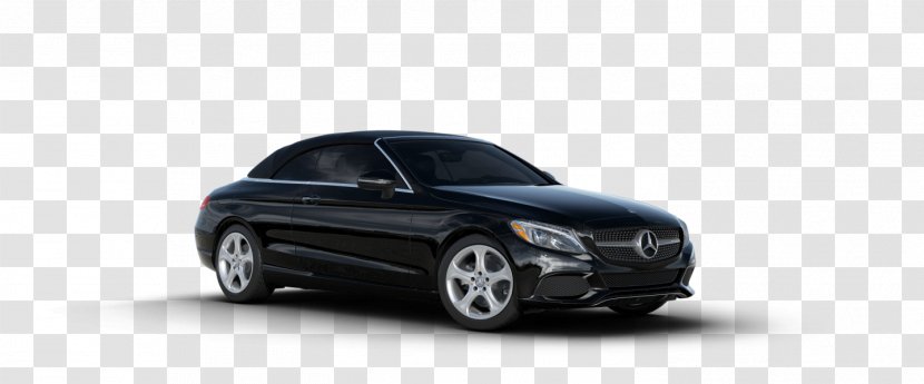 2017 Mercedes-Benz C-Class Mid-size Car Sport Utility Vehicle - Mercedesbenz - Mercedes Benz Transparent PNG