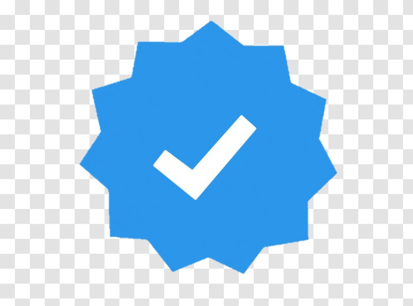Verified Badge Logo YouTube - Frame - Youtube Transparent PNG