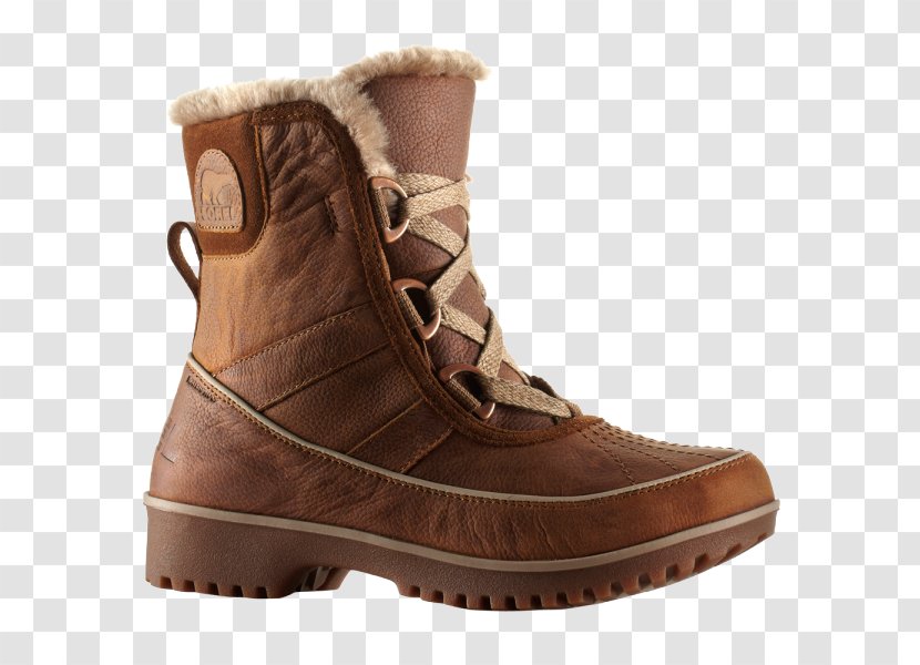 Red Wing Shoes Snow Boot Clothing - Fur Transparent PNG