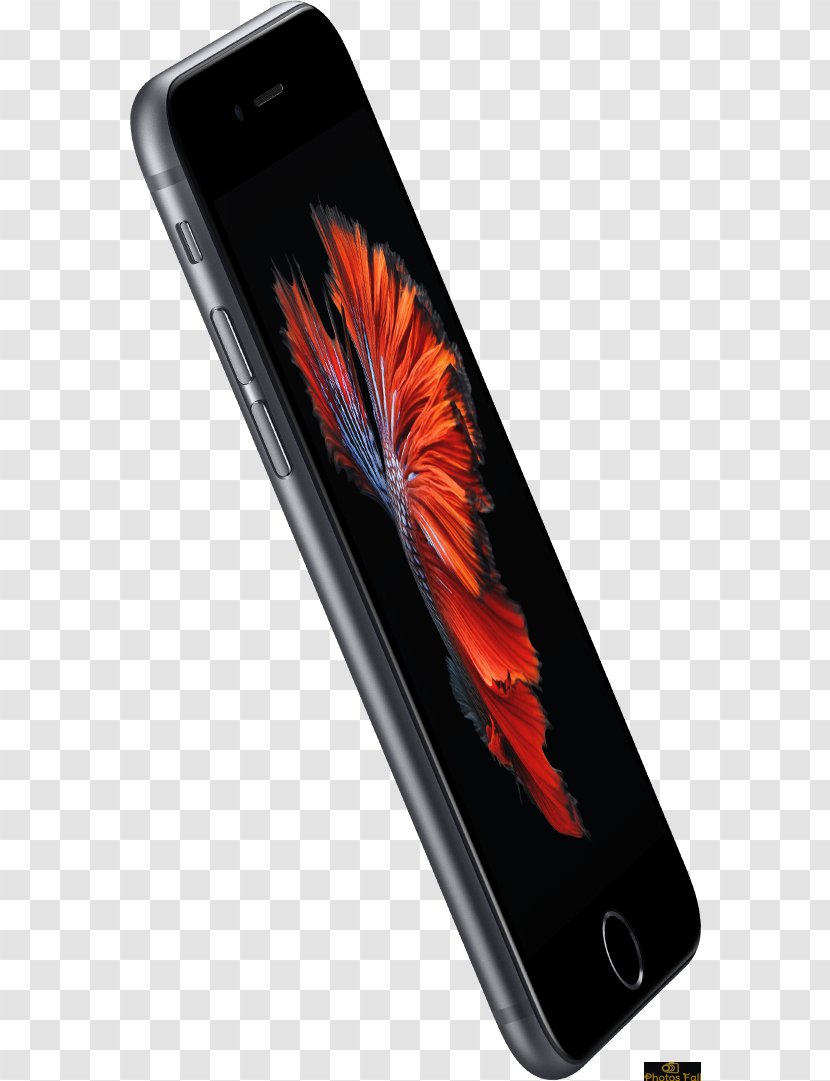 IPhone 6s Plus Apple Telephone Smartphone - Mobile Phones - Iphone Transparent PNG