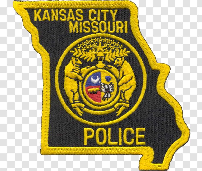 The Kansas City Missouri Police Department Central Patrol Division Officer - United States Transparent PNG