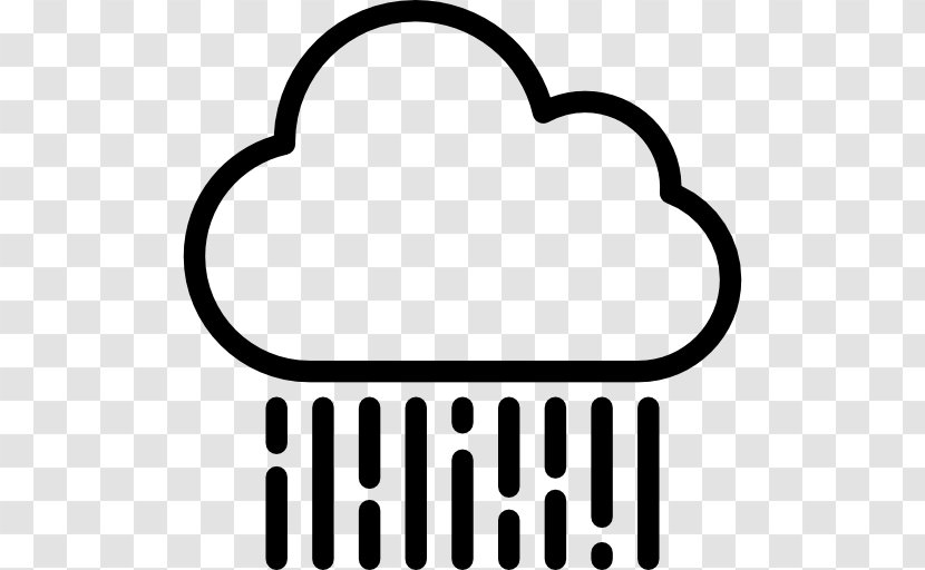 Cloud Rain Meteorology - Visibility Transparent PNG