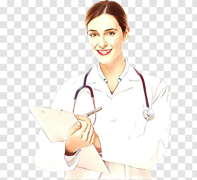 Stethoscope - Finger - Arm Transparent PNG