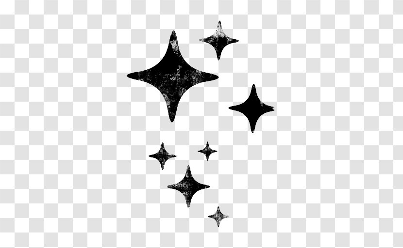 Twinkle, Little Star Twinkling Clip Art - Symbol Transparent PNG