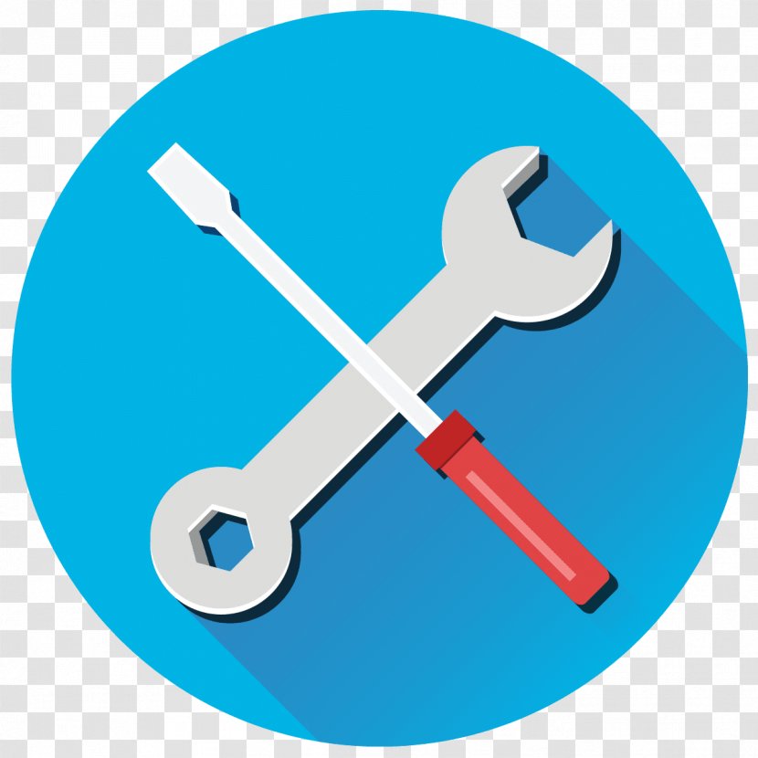 Spanners Screwdriver Clip Art - Logo - Plumber Transparent PNG