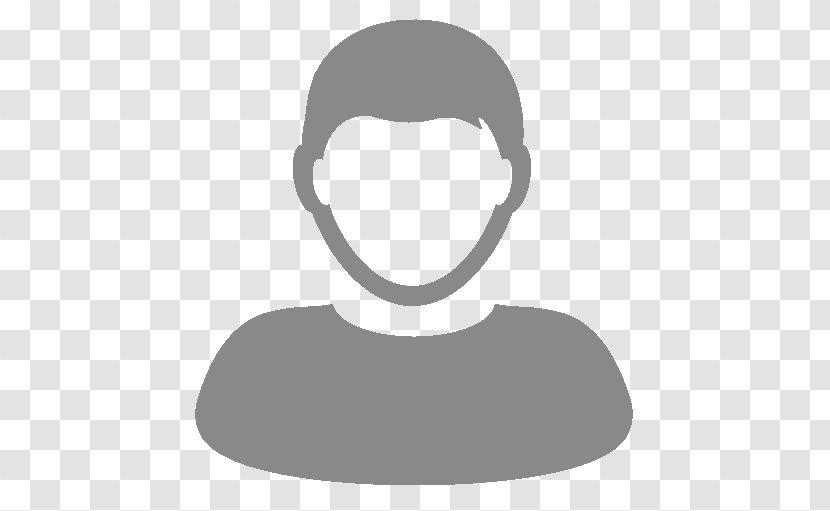 Royalty-free Clip Art - Neck - Person Transparent PNG