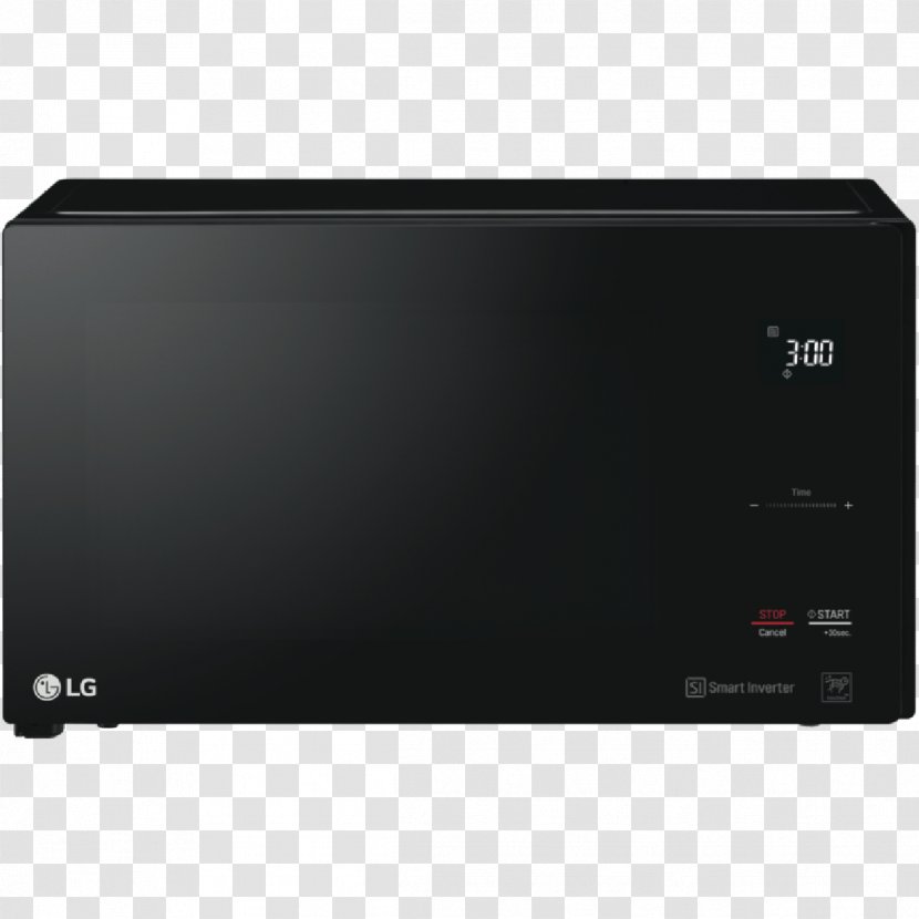 Laptop LG Electronics Microwave Ovens Acer Chromebook - Audio Receiver Transparent PNG