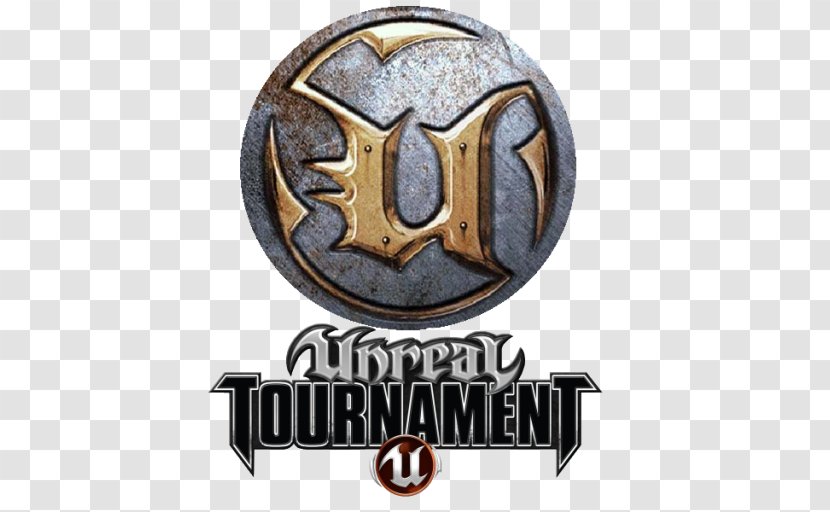 Unreal Tournament 3 2004 Quake III Arena - Engine - Brand Transparent PNG