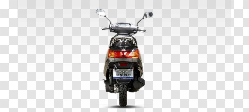 Scooter Motorcycle Accessories Car Motor Vehicle - Giant To Transparent PNG