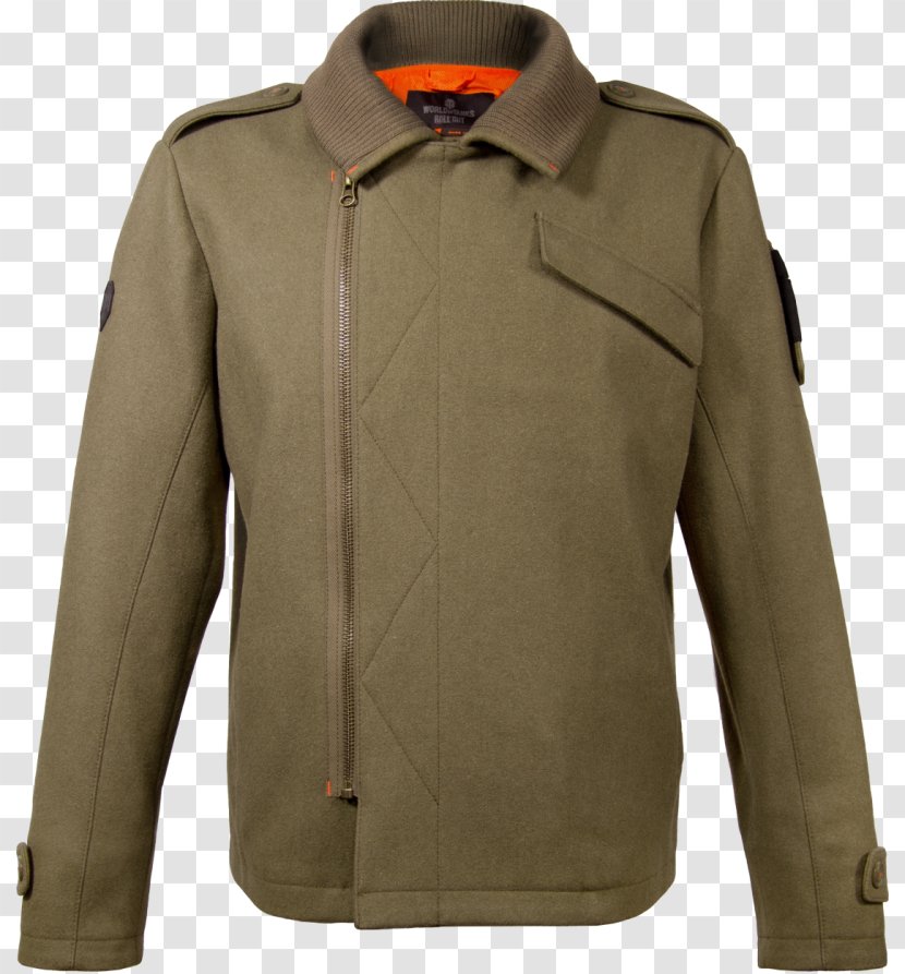 World Of Tanks Jacket Clothing Game - Winter Transparent PNG