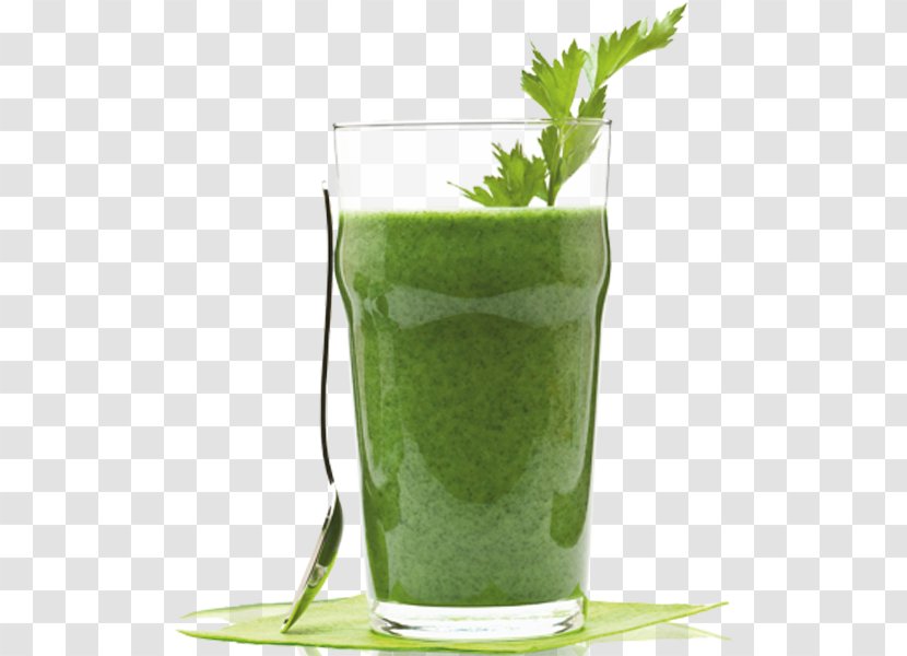 Juice Fasting Smoothie Raw Foodism Detoxification - Leaf Vegetable - Smoothies Transparent PNG