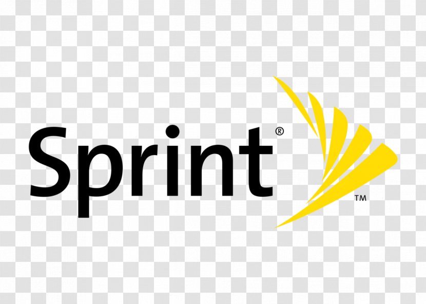 Sprint Corporation Customer Service Mobile Phones Verizon Wireless - Logo Transparent PNG