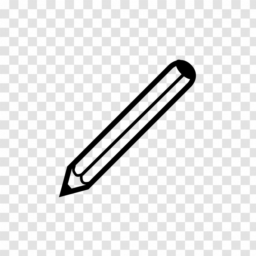 Pencil Drawing Clip Art - Sharpeners Transparent PNG