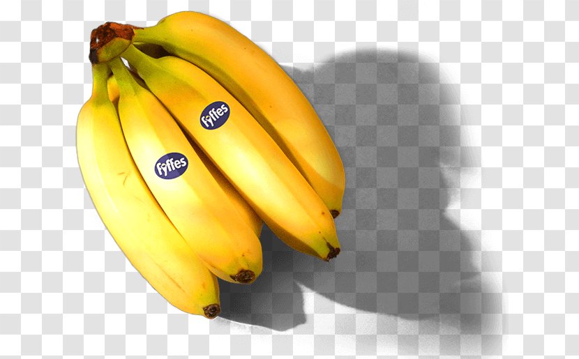 Saba Banana Cooking Fyffes Chiquita Brands International - Takeout - Delicious Melon Transparent PNG