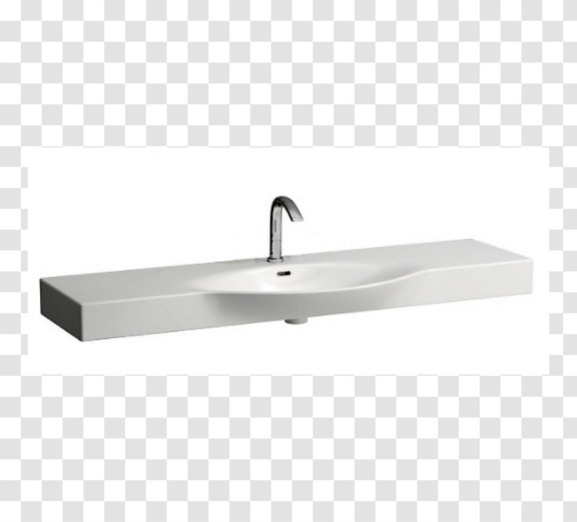 Sink Plumbing Fixtures Laufen Countertop Bathroom Transparent PNG