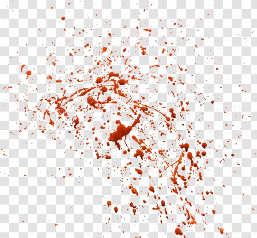 Blood Clip Art - Image File Formats - Explosion Transparent PNG