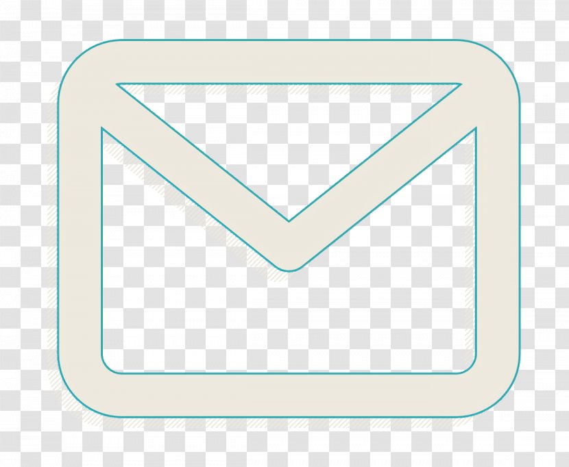 Mail Icon - Logo - Symbol Transparent PNG